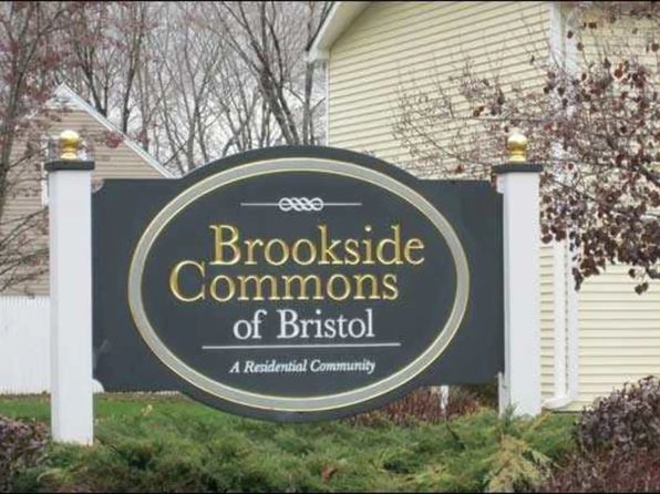 Brookside Commons, 556 King St, Bristol, CT 06010