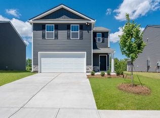 102 Sipsey Cir, Laurens, SC 29360