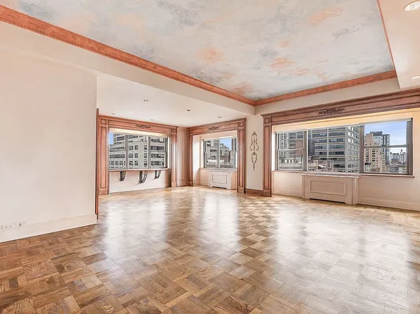 650 Park Ave APT 16D, New York, NY 10065
