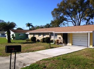 39315 Orange Ave, Zephyrhills, FL 33542