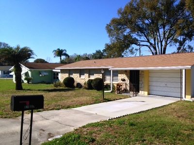 39315 Orange Ave, Zephyrhills, FL, 33542