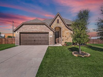 246 Ovaletta Dr, Justin, TX, 76247