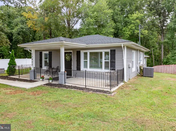 12423 Spotswood Furnace Rd, Fredericksburg, VA 22407