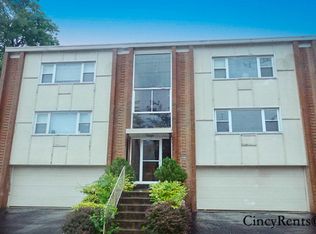 2659 Madison Rd APT 2, Cincinnati, OH 45208