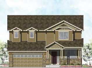 4070 County View Way, Castle Rock, CO 80104