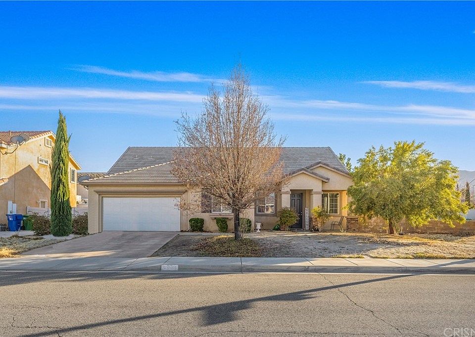 2408 Rockrose St, Palmdale, CA 93551 Zillow