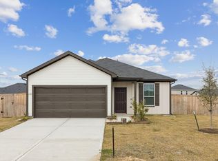 6743 Camila St, Baytown, TX 77523