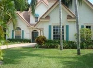 7120 Thompson Rd, Boynton Beach, FL 33426