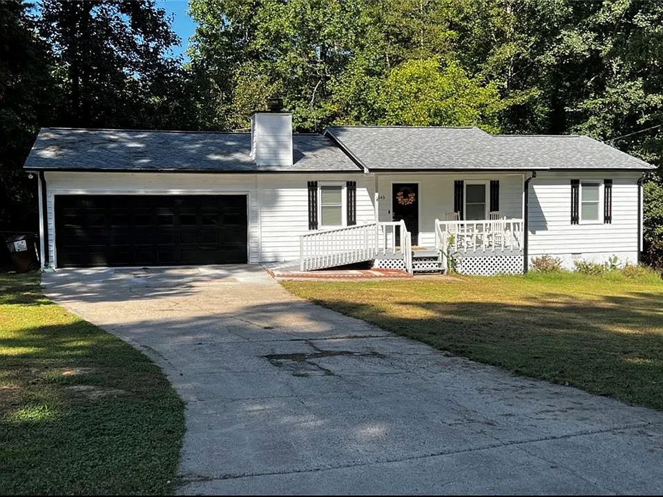 145 Sequoyah Dr