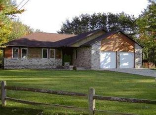 1175 Esther Ave, Muskegon, MI