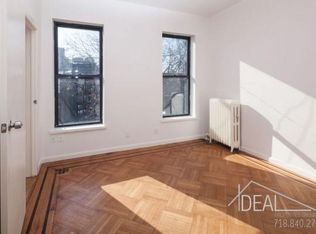 466 9th St APT 4, Brooklyn, NY 11215