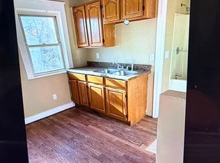 744 Providence St Floor 3, West Warwick, RI 02893