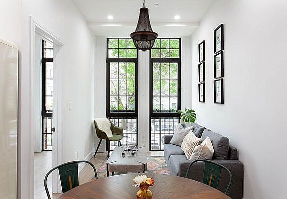 2nd image of 450 Harman St #2F