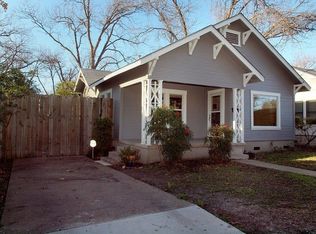 3706 Harmon Ave, Austin, TX 78705