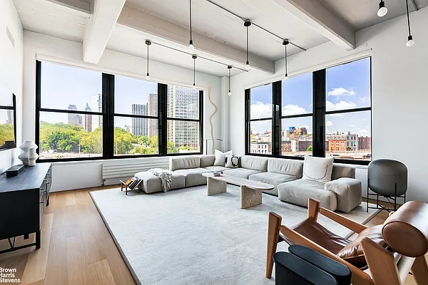 Rented by Brown Harris Stevens | media 11