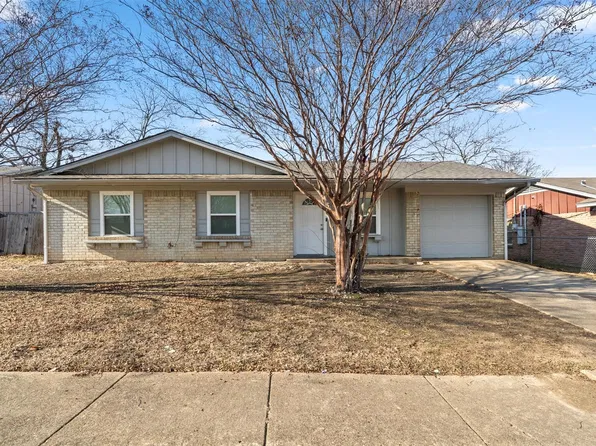 6543 Gentle River Dr, Dallas, TX 75241