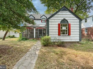 602 S Hammonds Ferry Rd, Linthicum, MD 21090