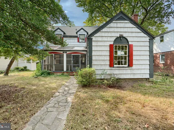 602 S Hammonds Ferry Rd, Linthicum, MD 21090