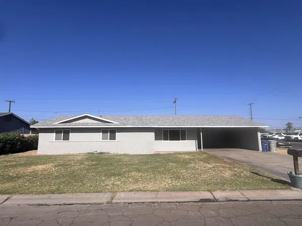 2504 S Marion Ave, Yuma, AZ 85365