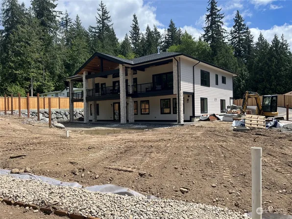 2606 Freestad Road, Arlington, WA 98223