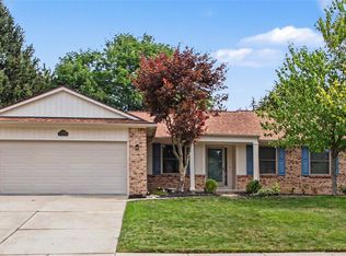 24946 Fairway Hills Dr, Novi, MI 48374