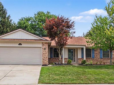 24946 Fairway Hills Dr, Novi, MI, 48374