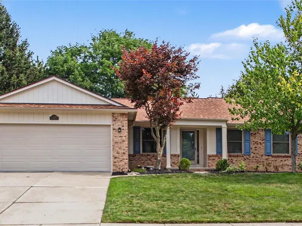 24946 Fairway Hills Dr, Novi, MI 48374