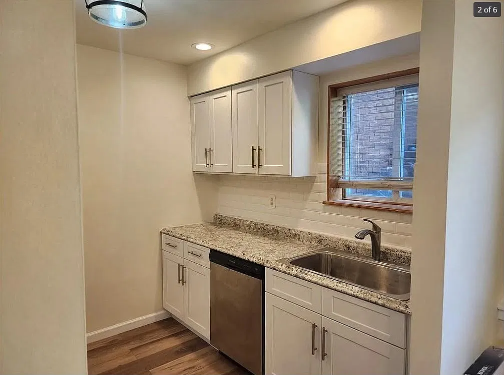 2 bed, $2,200 — Photo 2