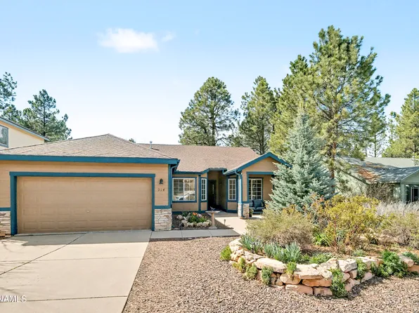 914 Weston Trl, Flagstaff, AZ 86005