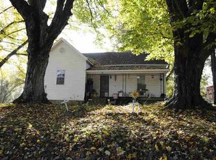 7153 Edith Nankipoo Rd, Ripley, TN 38063