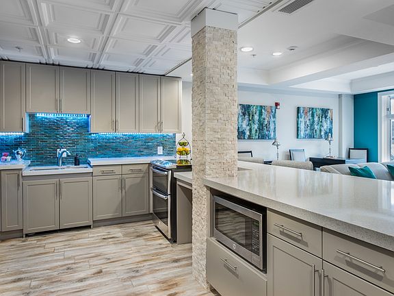 Community Kitchen