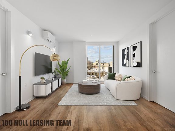 2nd image of 150 Noll St #3B