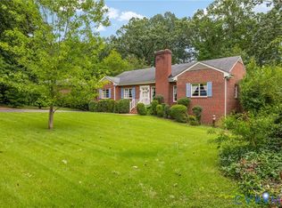 8813 Waxford Rd, Richmond, VA 23235