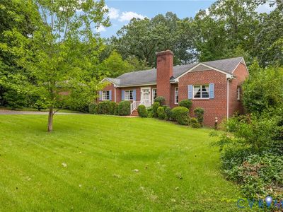 8813 Waxford Rd, Richmond, VA, 23235