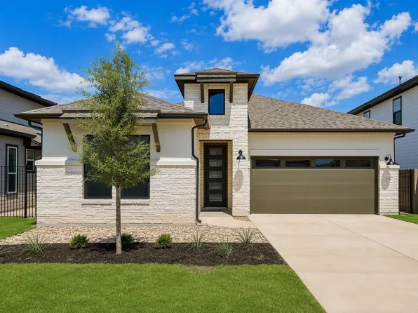 9116 Hamadryas Dr, Austin, TX 78744