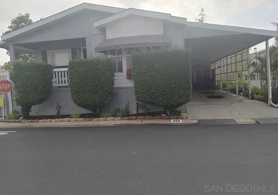 1st image of 10770 Black Mountain Rd Space 286