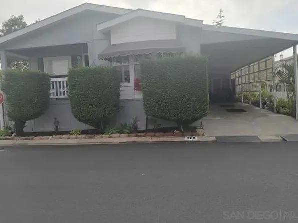 10770 Black Mountain Rd Space 286, San Diego, CA 92126