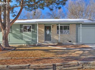 4112 Channing Pl, Colorado Springs, CO 80910
