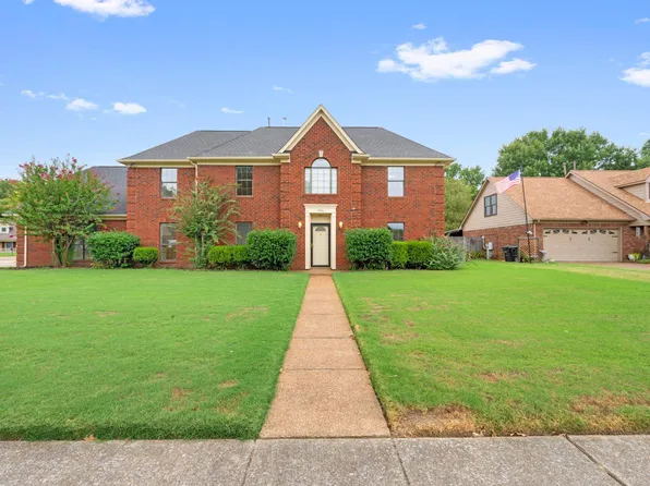 6598 Stonetrace Dr, Memphis, TN 38135
