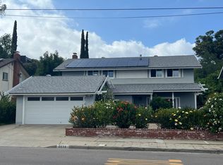 8516 Highwood Dr, San Diego, CA 92119