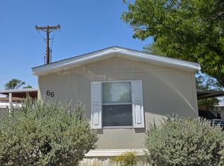 200 E 22nd St Trailer 66, Roswell, NM 88201
