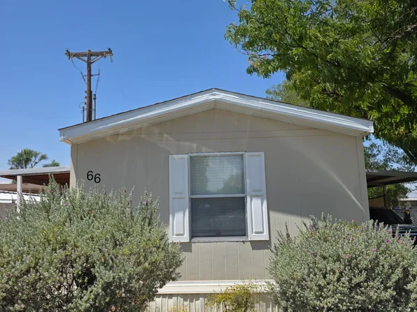 200 E 22nd St Trailer 66, Roswell, NM 88201