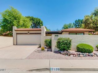 7129 N Via De Alegria, Scottsdale, AZ 85258