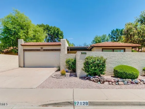 7129 N Via De Alegria, Scottsdale, AZ 85258