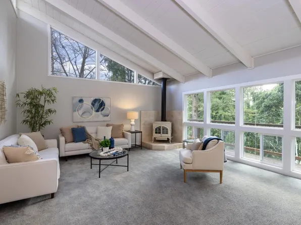 67 Hollins Dr, Santa Cruz, CA 95060