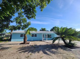 332 W Claridge St, Satellite Beach, FL 32937