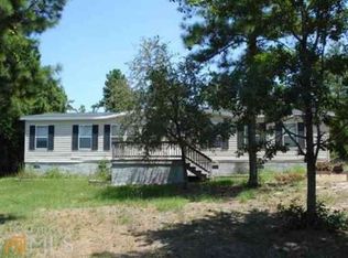 420 Sarah Hill Cir, Lizella, GA 31052