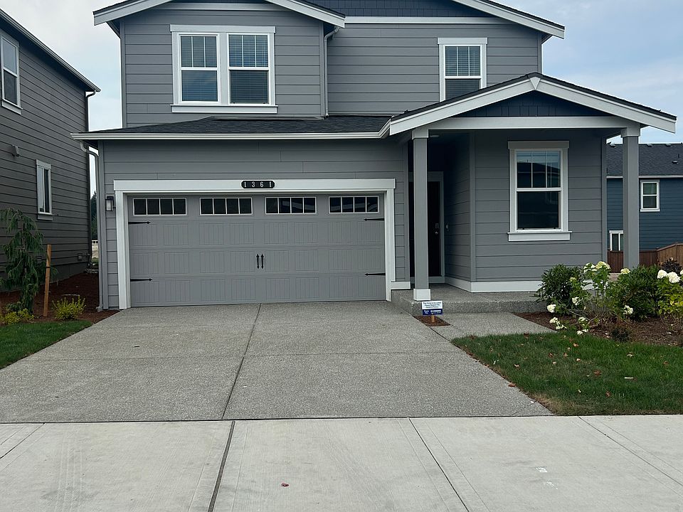 1st image of 1361 SW Pendleton Way