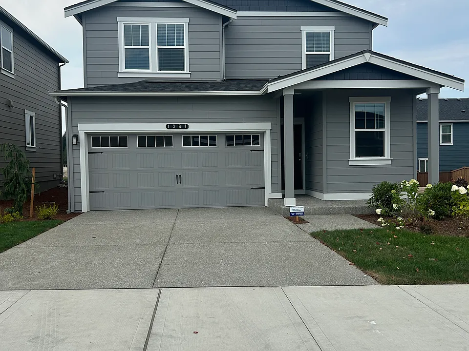 1361 SW Pendleton Way