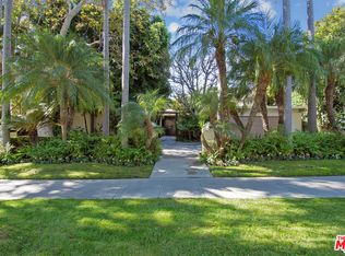 519 N Roxbury Dr, Beverly Hills, CA 90210